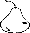 pear_simple_bw.png